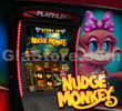 Nudge Monkey Nudge Monkey
