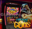 Frenzy of the Gods Frenzy of the Gods