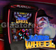 Wizard's Wheel Wizard's Wheel