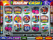 Haulin' Cash