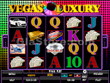 Vegas Luxury Game Vegas Luxury Game