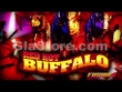 Fusion 4 Red Hot Buffalo Fusion 4 Red Hot Buffalo