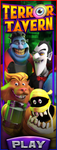 Fusion 5 Terror Tavern Fusion 5 Terror Tavern