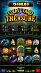 Graveyard Treasure Graveyard Treasure