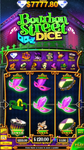 Bourbon Street Dice