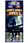 Hidden Riches of the Jungle