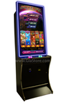 55" Vertical Upright Game Ready Cabinet with LED Monitor 55" Vertical Upright Game Ready Cabinet with LED Monitor