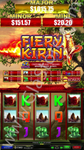 Fiery Kirin Fiery Kirin