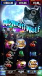 Midnight Wolf Midnight Wolf