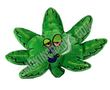 Plush Leaf Pack