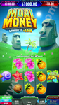 Moai Money Moai Money