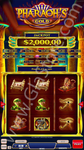 Pharaoh's Gold Pharaoh's Gold