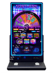 27" LED Metal Table Top Game Ready Cabinet
