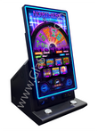 27" LED Metal Table Top Game Ready Cabinet