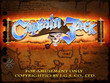 Captain Jack Title Screen Captain Jack Title Screen