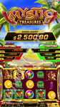 Mystic Treasures Mystic Treasures