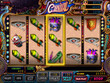 Carnival Skill Hold Carnival Skill Hold