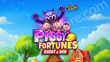 Piggy Fortunes Piggy Fortunes