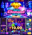 Diamond Skill Games Platinum 4 by Banilla Games Diamond Skill Games Platinum 4 by Banilla Games