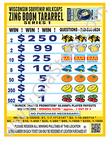 Zing Boom Tararrel Pull Tabs Payout