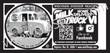 Milk Truck Pull Tabs