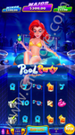 Highend Party Link by Master Panda Games