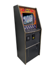 Used - Platinum Touch 2017 Multi-Game Full Upright 