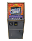 Used - Platinum Touch 2017 Multi-Game Full Upright 