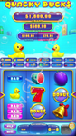 Quacky Bucks