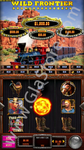 Wild Frontier