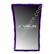 Javelin Displays 43" C-Curve Monitor