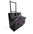2 Player Fish Table without Screen