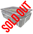 8 Player Compact Fish Table