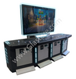 4 Player Fish Table