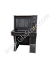 Board Ready FA FA FA 10-Button 22" Sitdown Cabinet