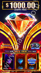 Searing Diamonds