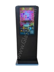 32" Stand-Up Kiosk