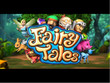 Fairy Tales Title Screen Fairy Tales Title Screen
