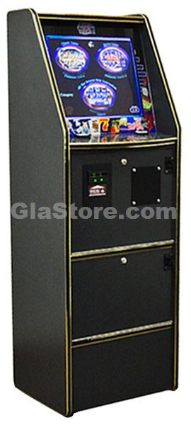 Platinum Touch 3 Multi-Game Mini Upright - Great Lakes Amusement