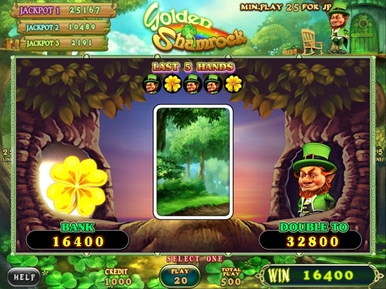 Jogos de casino gratis Golden Shamrock Jogos de casino gratis Golden Shamrock
