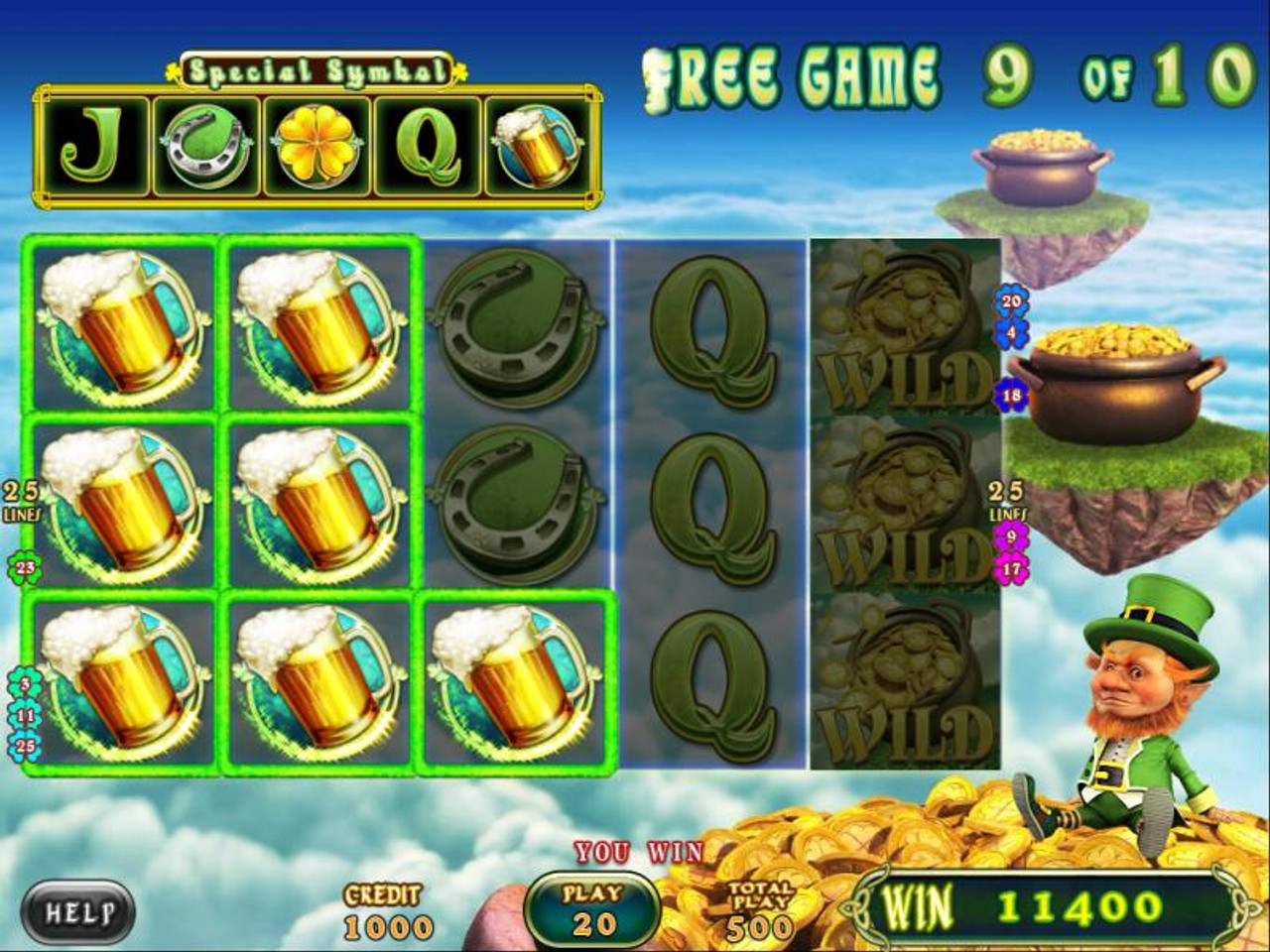 Caca-niquel Aztec Slots Caca-niquel Aztec Slots