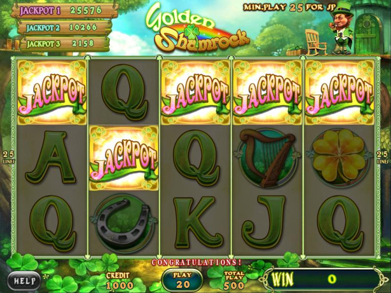 Slot gratis 4 Reel Kings Slot gratis 4 Reel Kings