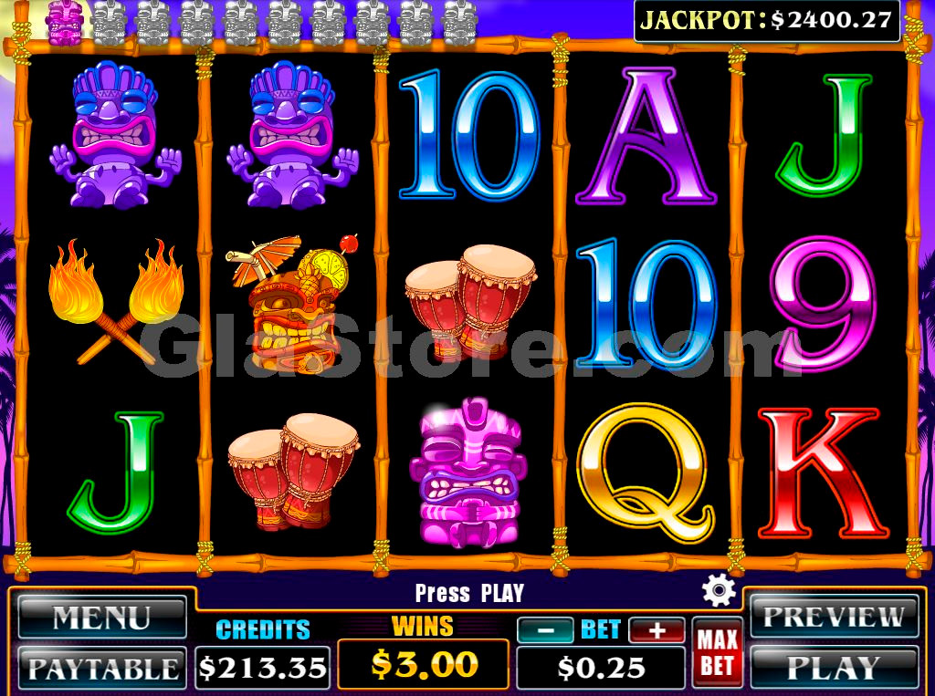 Ignite Red by Zydexo Multi Game - Great Lakes Amusement
