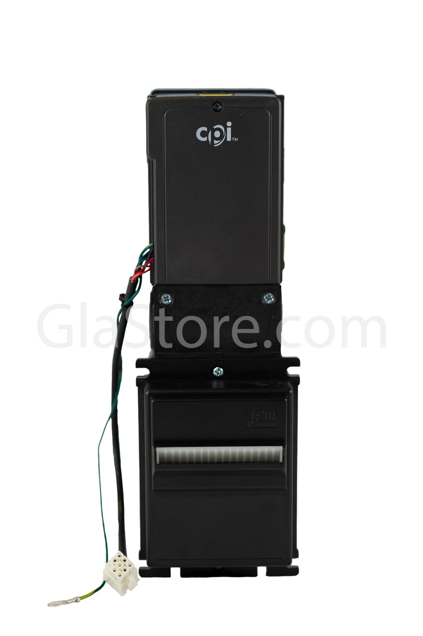 Mars MEI Series 2000 Bill Validator Motor - Choose Drive Or
