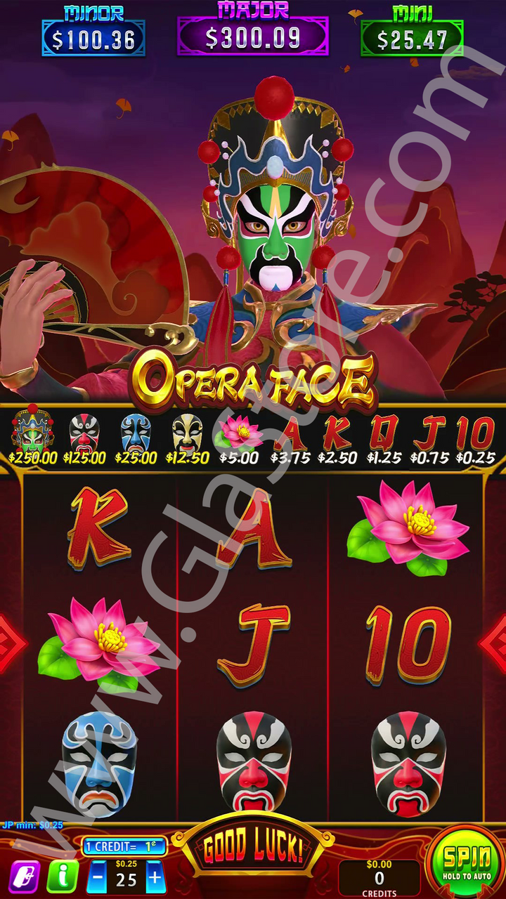 Panda Link 2 777 - Great Lakes Amusement