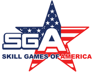 Skill Games of America