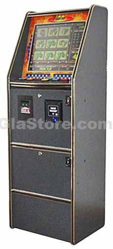 Mini Upright Side 1 Mini Upright Side 1