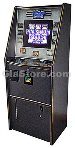 Platinum Touch 3 Full Upright Side 1 Platinum Touch 3 Full Upright Side 1