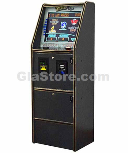 Blue Sky Mini Upright Side 1 Blue Sky Mini Upright Side 1