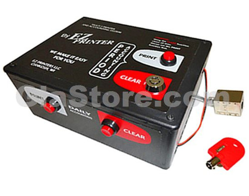 Multi 5 Main Brain Box Multi 5 Main Brain Box